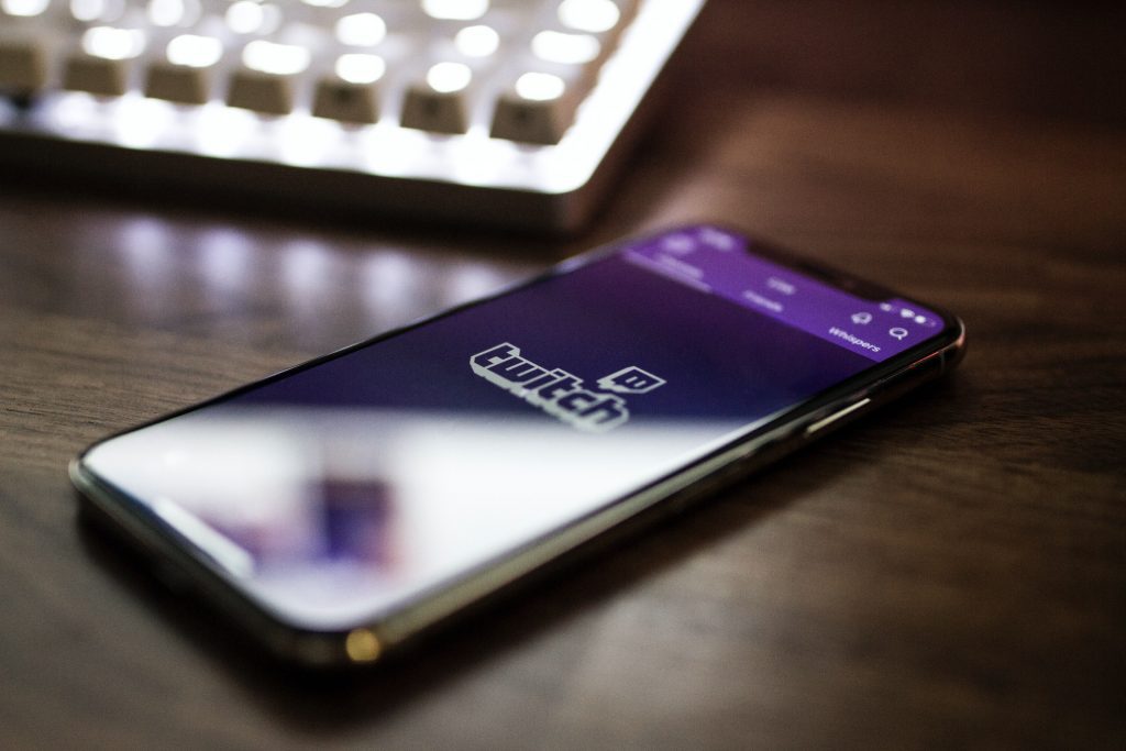 Twitch for Influencer Marketing