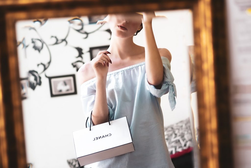 Influencers as brand advocates