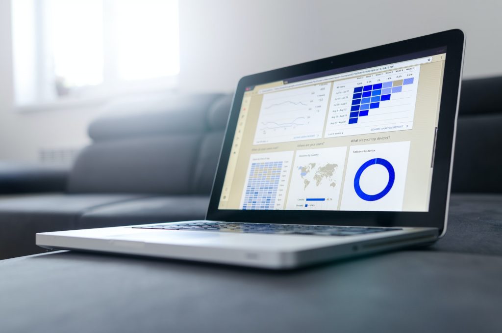Data metrics on Influencer Marketing