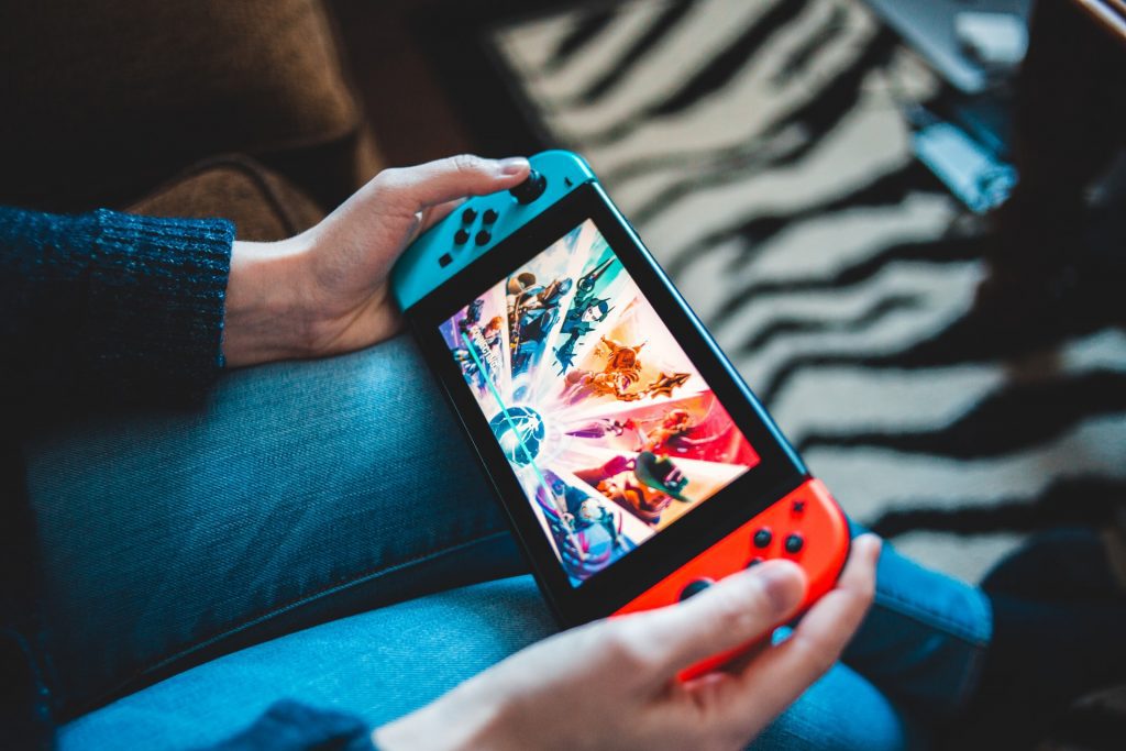 Gaming and marketing