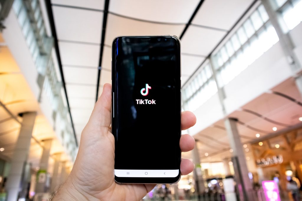 Spark Ads on TikTok