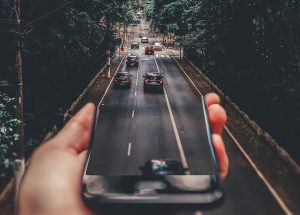 trends in the automotive industry
