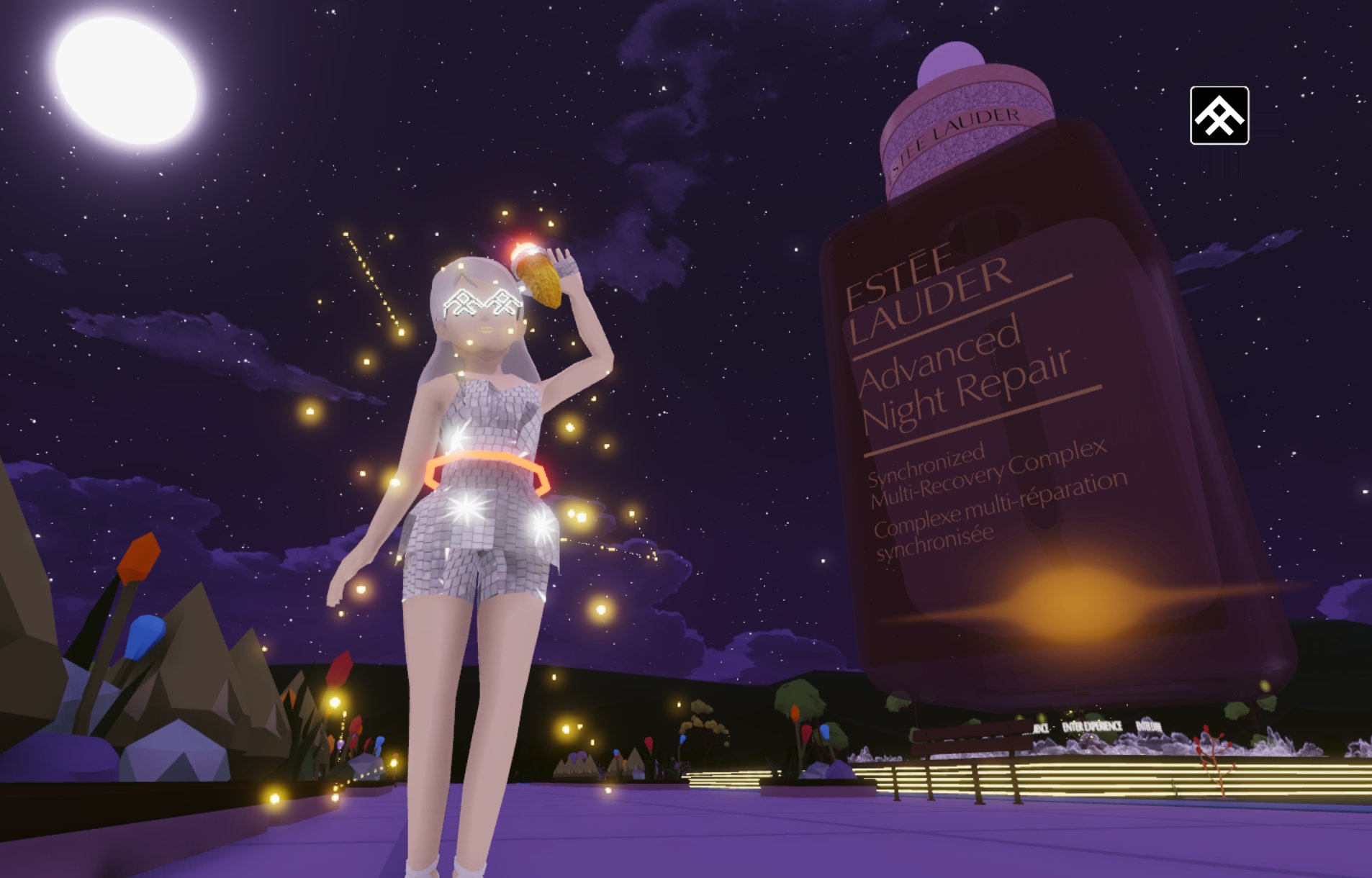 Metaverse Fashion Keek