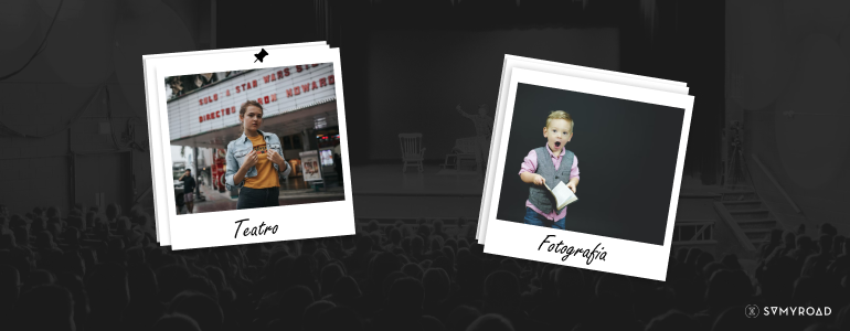 Rotina Mini Digital Influencer