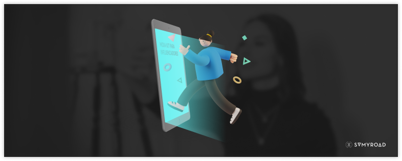 Credibilidade de um influenciador com midia kit