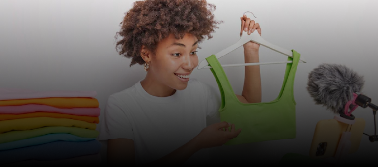 Imagem ilustrativa - Influenciador e Marcas aliadas em propósitos