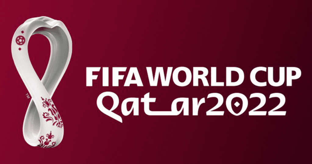 Copa do Mundo Qatar 2022