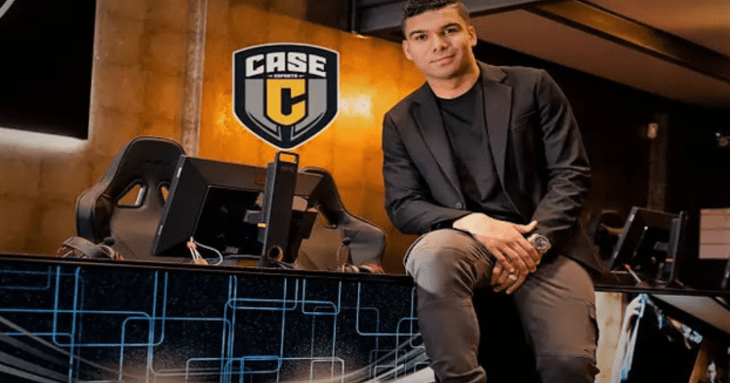 Case Esports