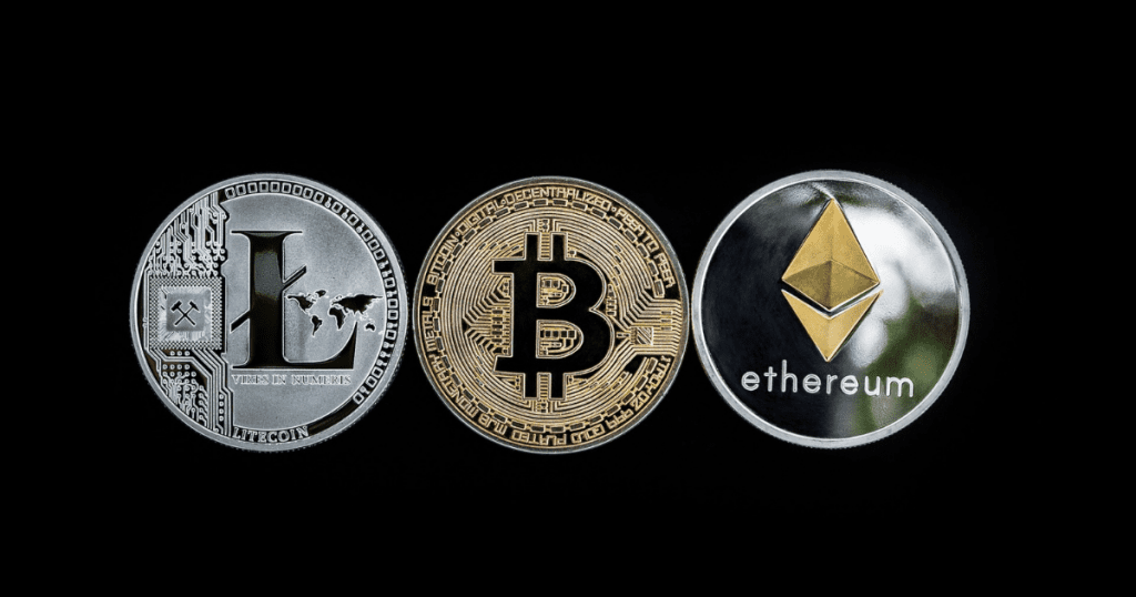 O que é Metaverso? Criptomoedas como meio para entrar no universo. Imagem ilustração: reprodução