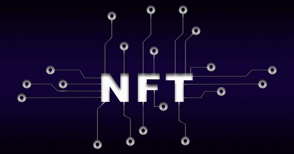 NFTs. Imagem ilustrativa: reprodução.