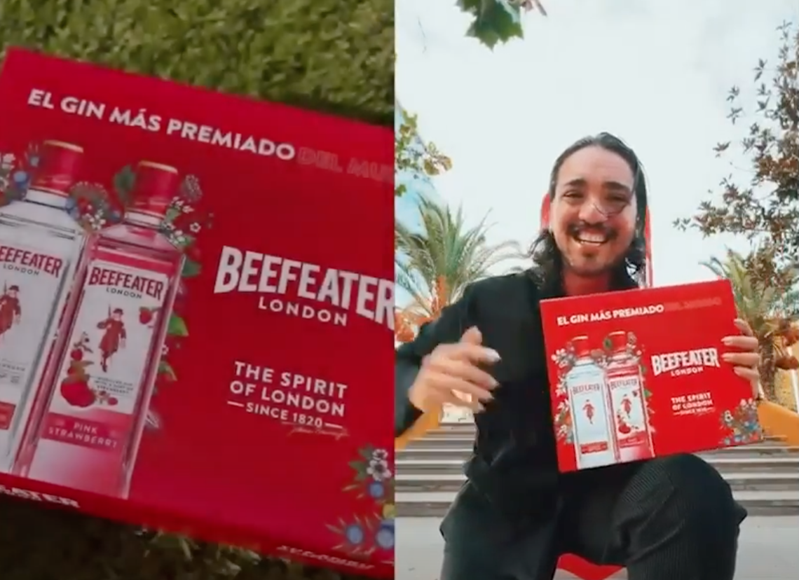 Beefeater
