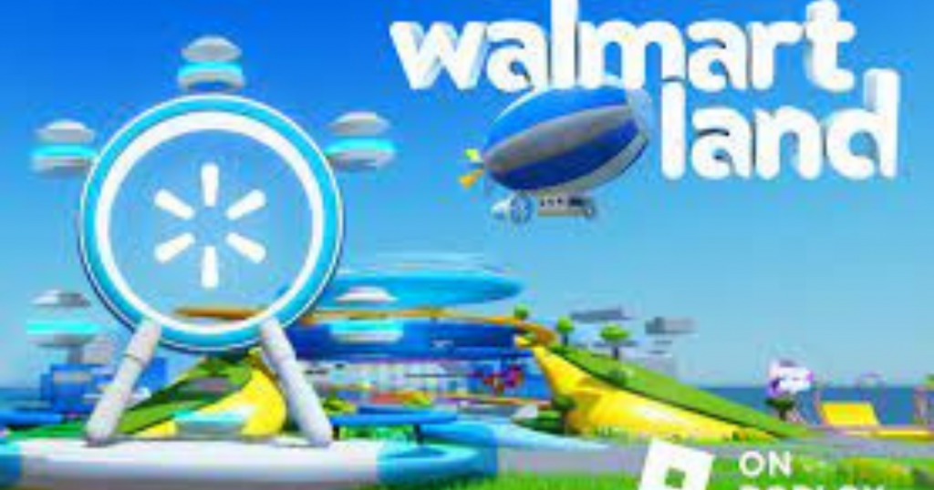 como investir no metaverso, varejo da walmart