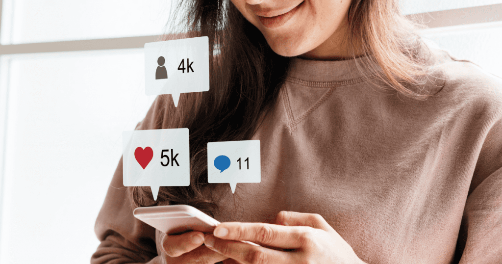 Relacionamento com o cliente, estratégia de content marketing