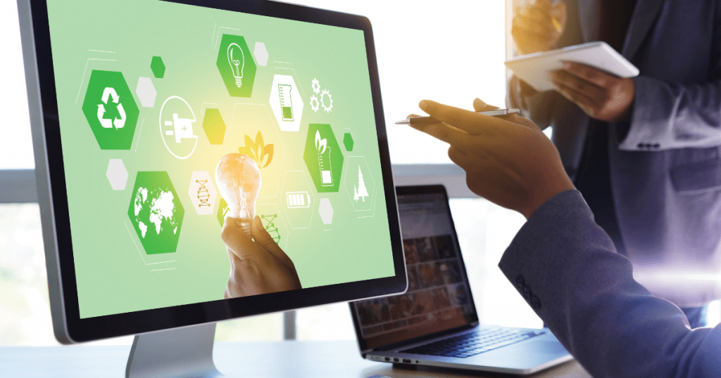 marketing sustentável: trend 2023