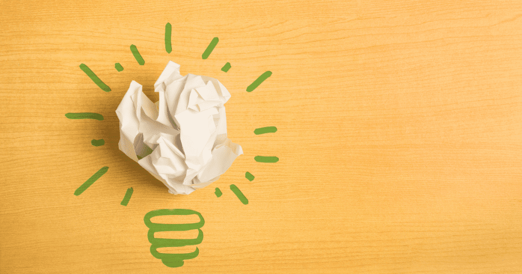 marketing sustentável: greenwashing vs green thinking