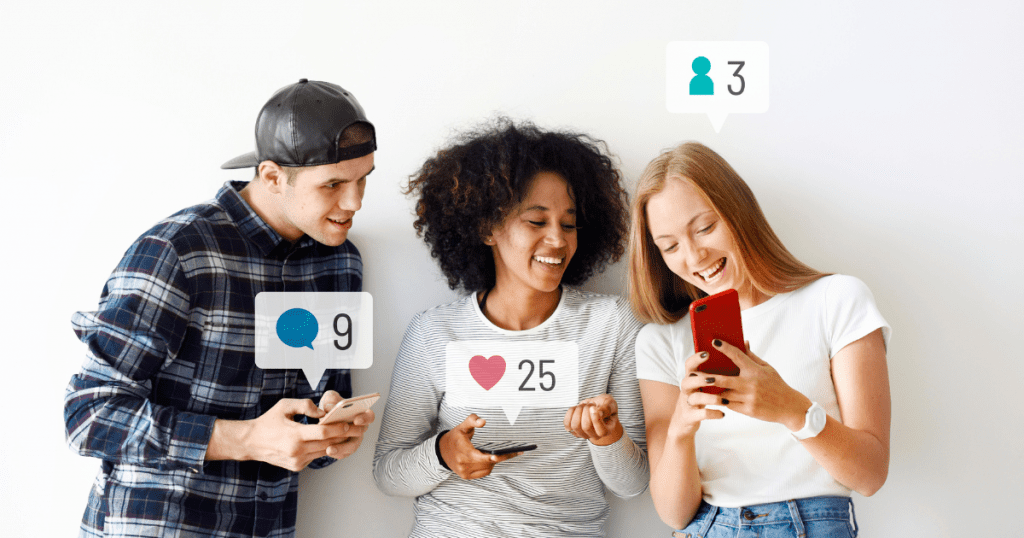 agencia de influenciadores