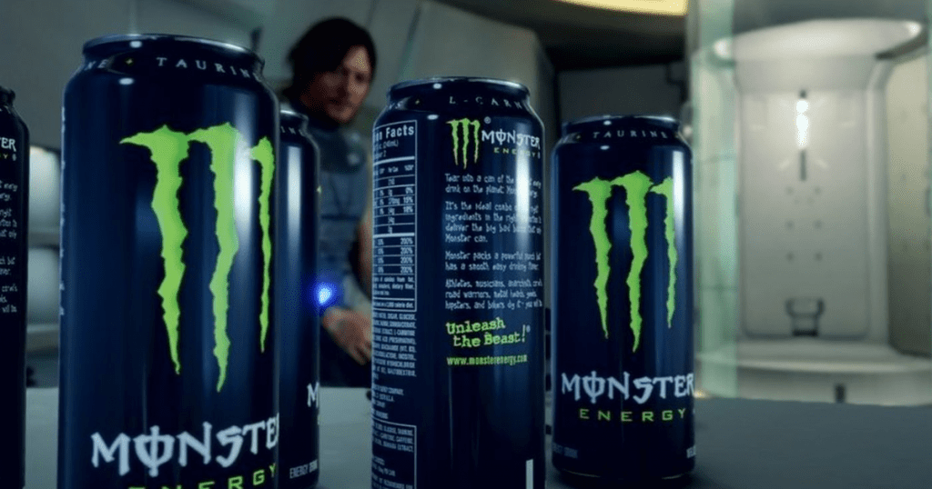 indústria gamer e a relação com as marcas como a monster