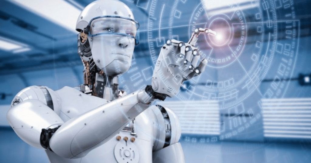 Inteligência Artificial