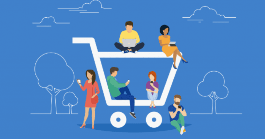 como as empresas influenciam o comportamento dos consumidores