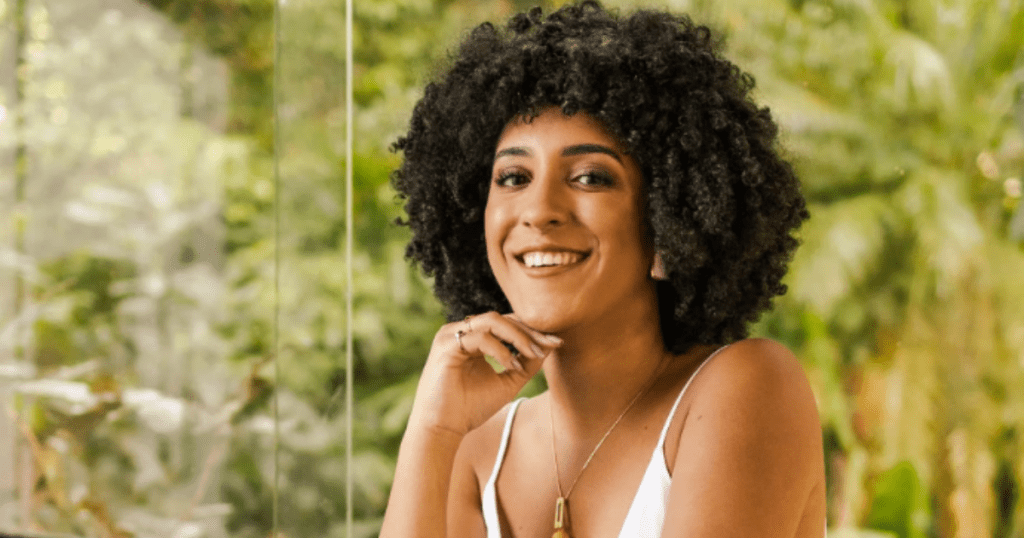 influenciadores digitais, Nath Finanças no BBB
