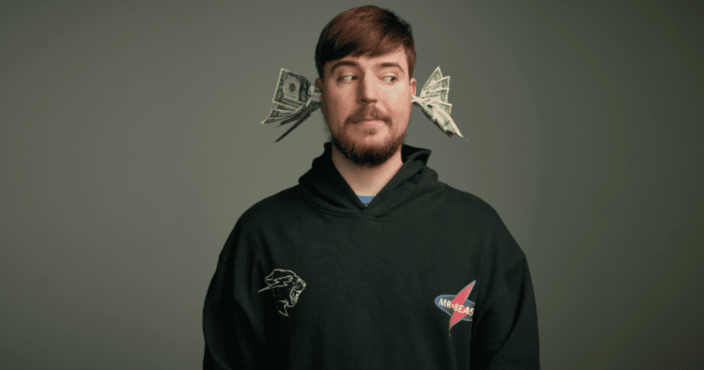 Mr. Beast