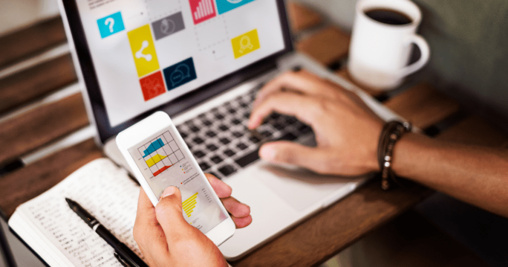 mobile marketing: analise de resultados