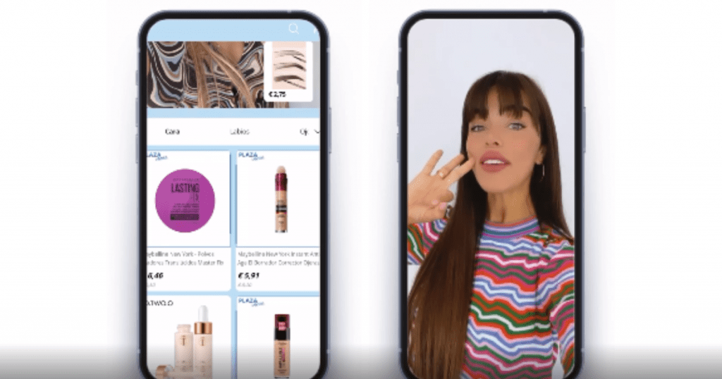 Aliexpress e SamyRoad