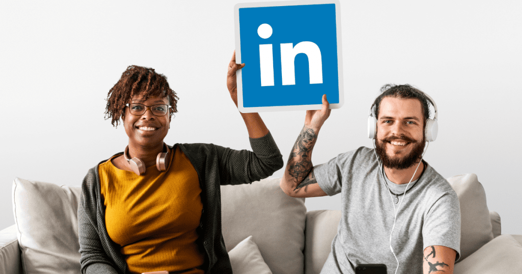 Linkedin e sua comunidade de creators