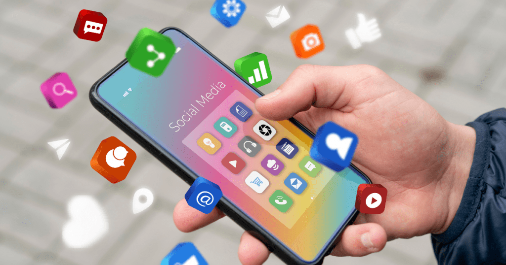 mobile marketing: mensagens instantâneas