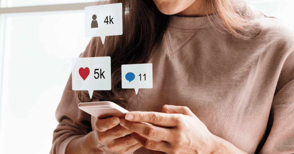 novas profissões: produtor de conteúdo para influenciadores
