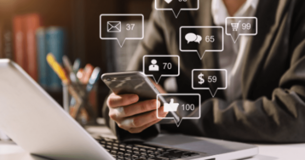 social listening