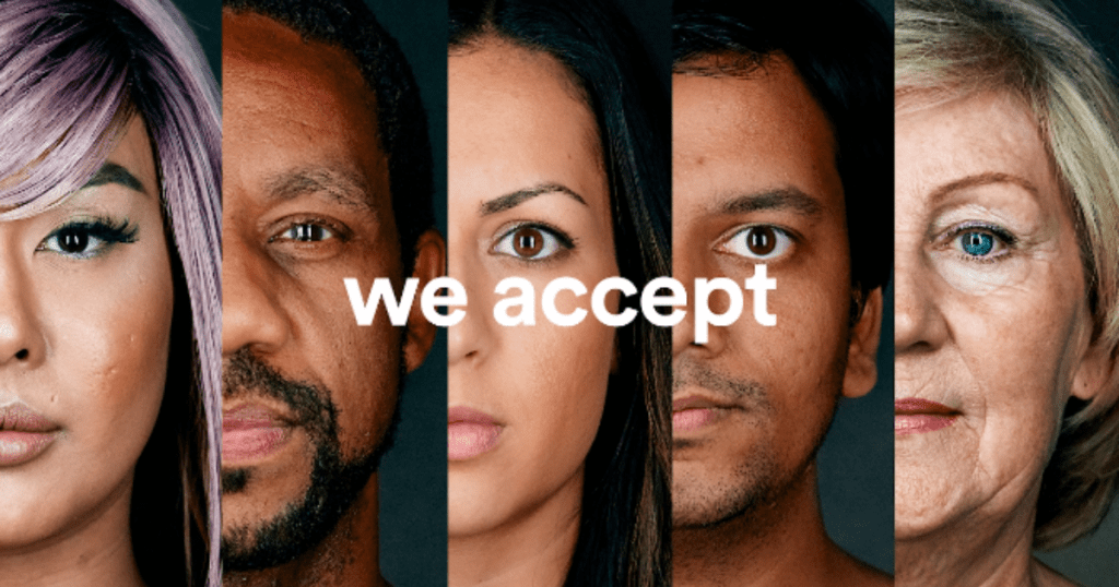 airbnb, tipo de marketing
