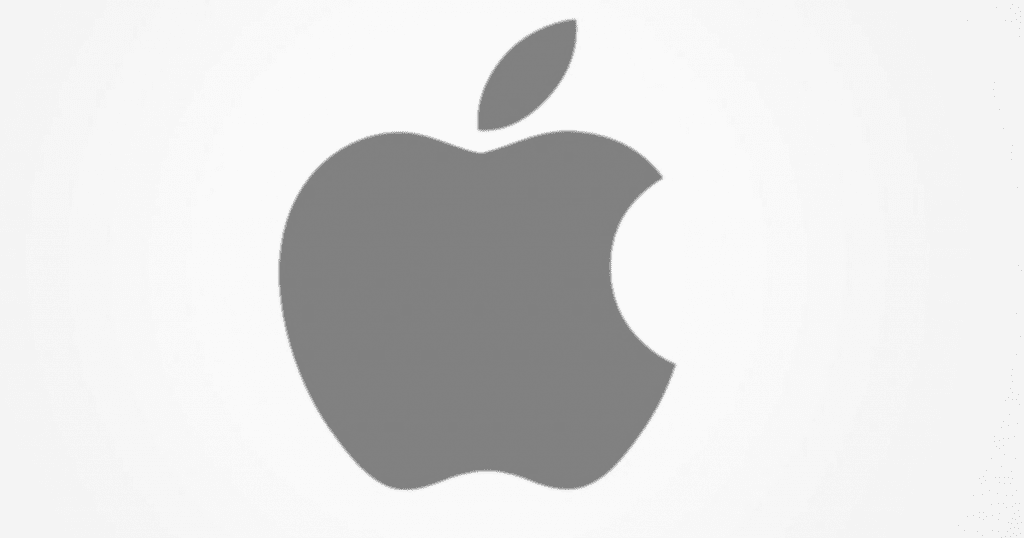 cores apple