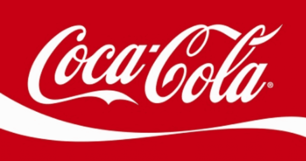 psicologia das cores no marketing: caso coca cola