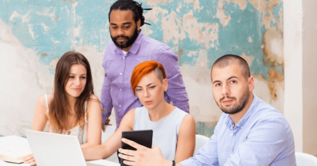 Diversidade e Inclusão no Marketing: Estratégias e Benefícios para um Crescimento Sustentável