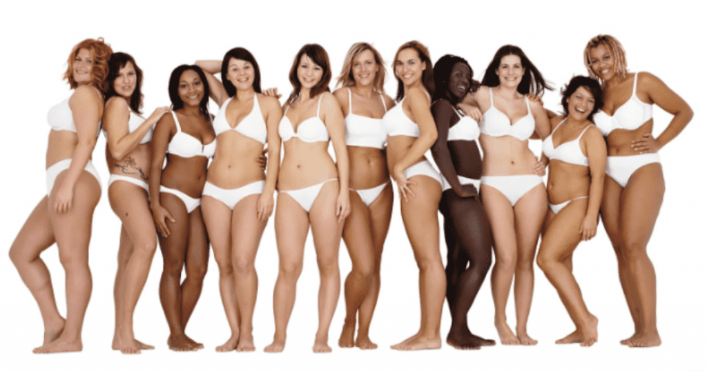 tipo de marketing: dove