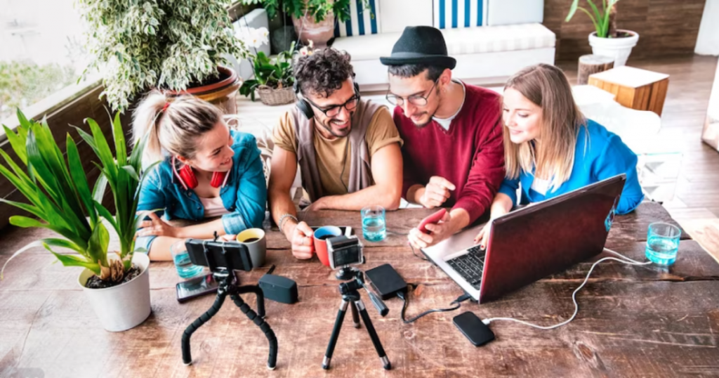Marketing local: planejamento de estratégias entre influenciadores locais