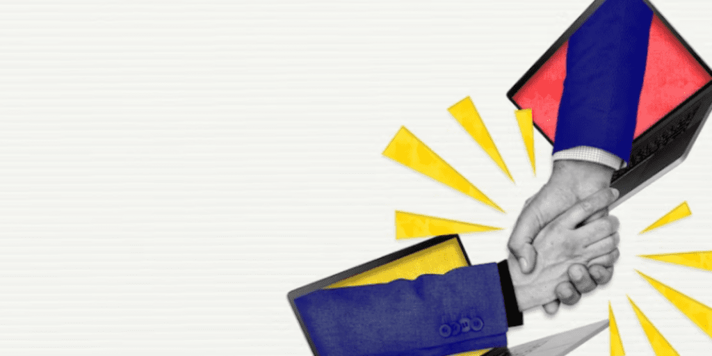 Os segredos do marketing B2B: como se destacar no mercado empresarial