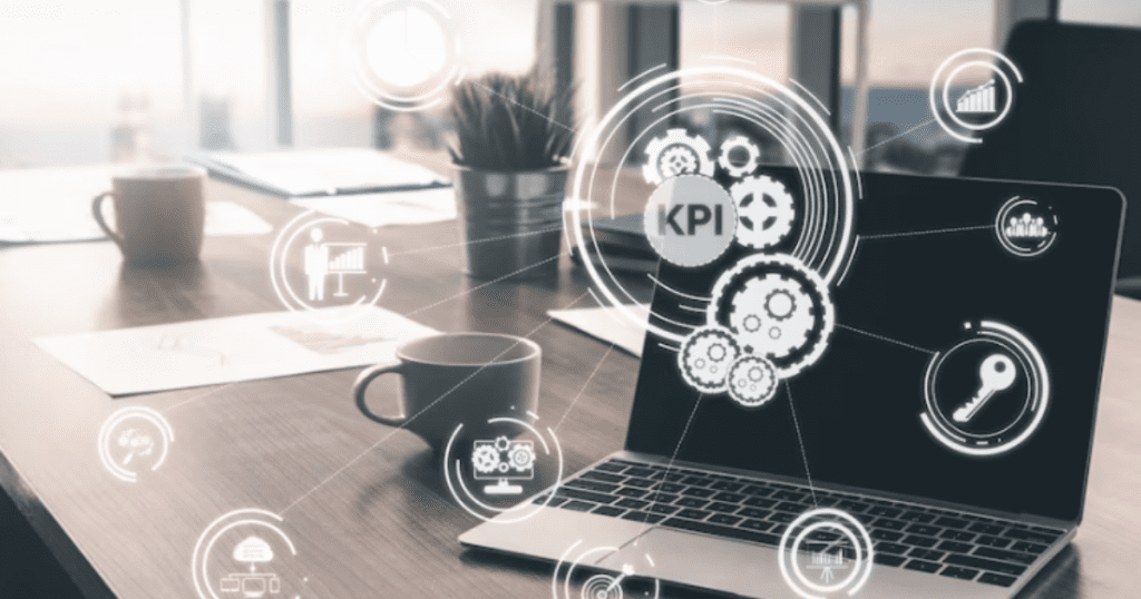 KPIs marketing de performance
