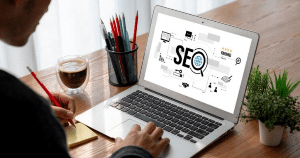 SEO para reconhecimento de marca