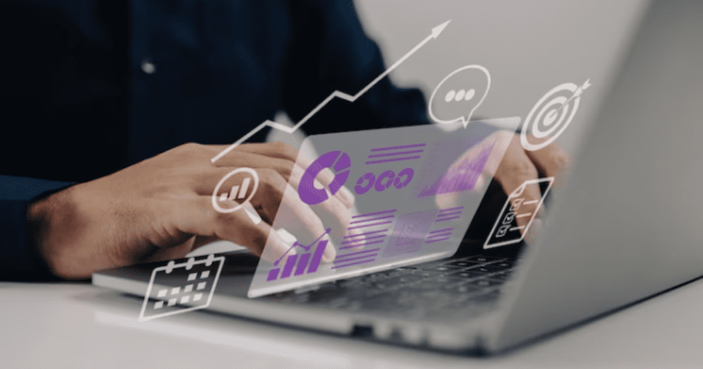 métricas marketing de performance