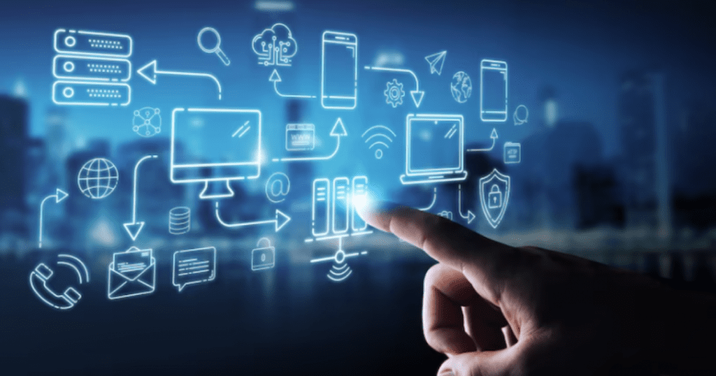 Internet das Coisas no Marketing