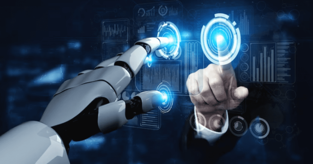 vantagens da inteligência artificial