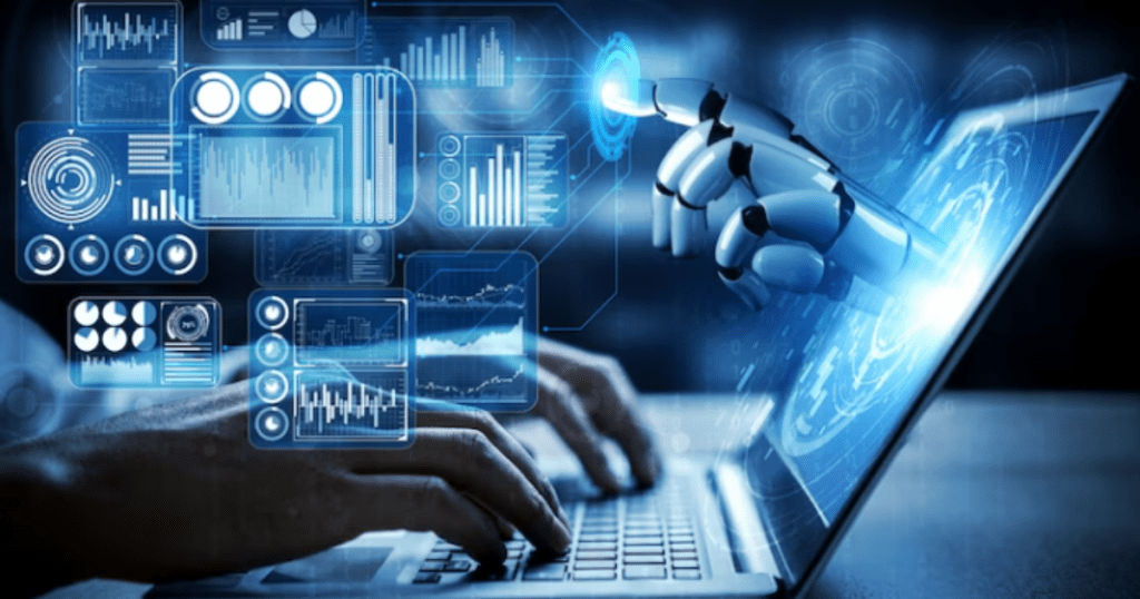inteligencia artificial