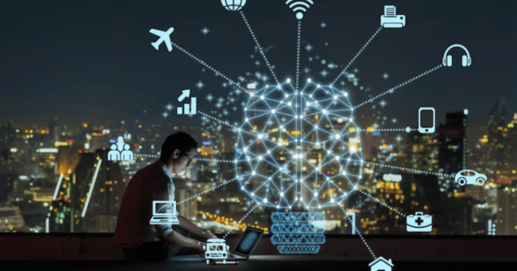 Internet das Coisas no Marketing