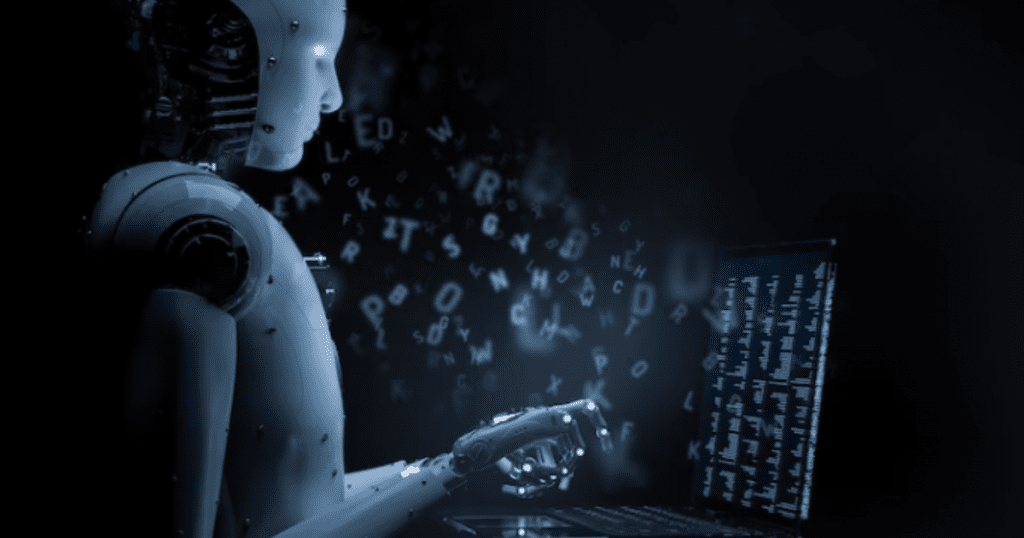 exemplos de inteligência artificial: machine learning