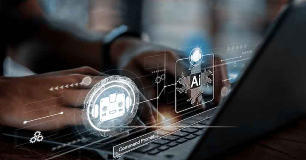exemplos de inteligencia artificial