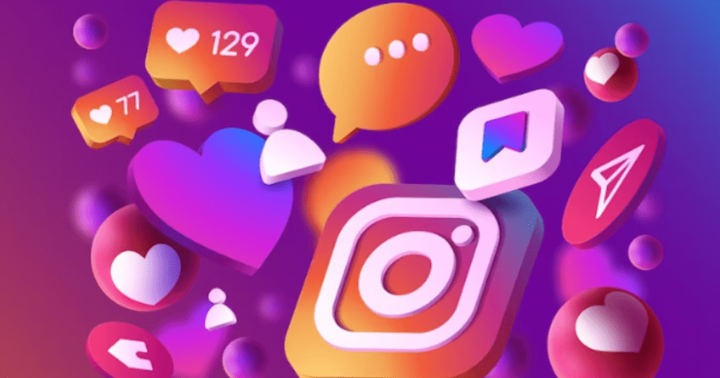 marketing de influência e o papel das redes sociais