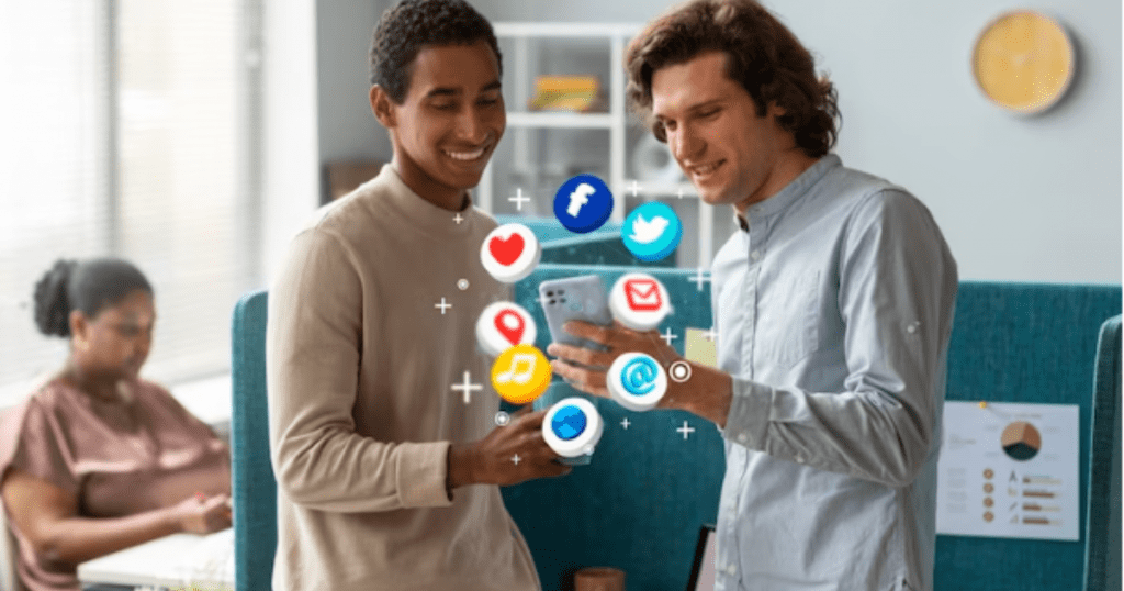 marketing de influência e responsabilidade social