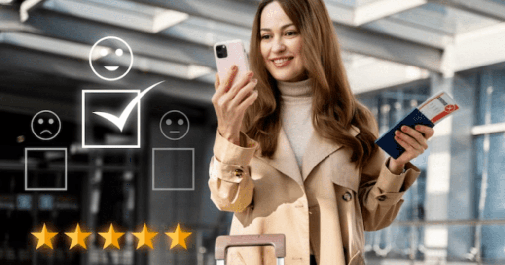 live marketing e a experiência do cliente